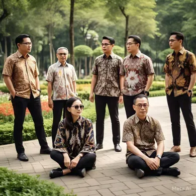 Tips Memilih Paving Block Untuk Taman Di Sleman